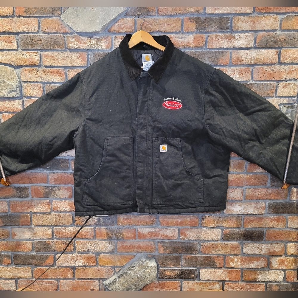 Carhartt J02